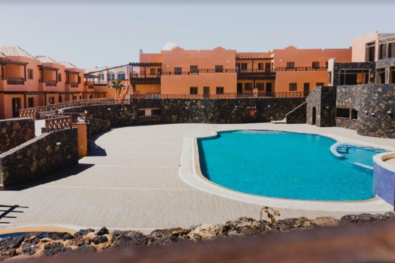 Hotel Arena Castillo - New Opening Sum 25! Caleta De Fuste Bagian luar foto