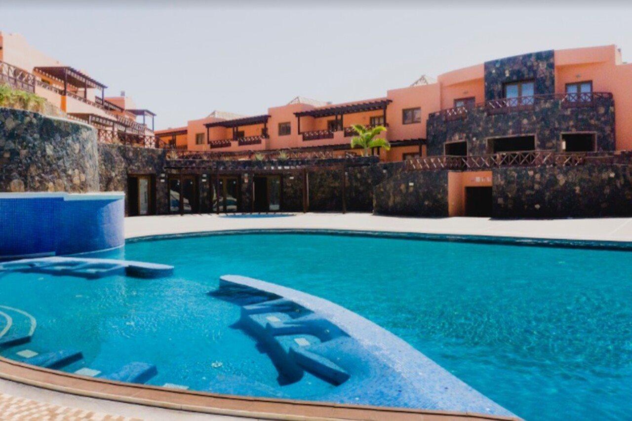 Hotel Arena Castillo - New Opening Sum 25! Caleta De Fuste Bagian luar foto