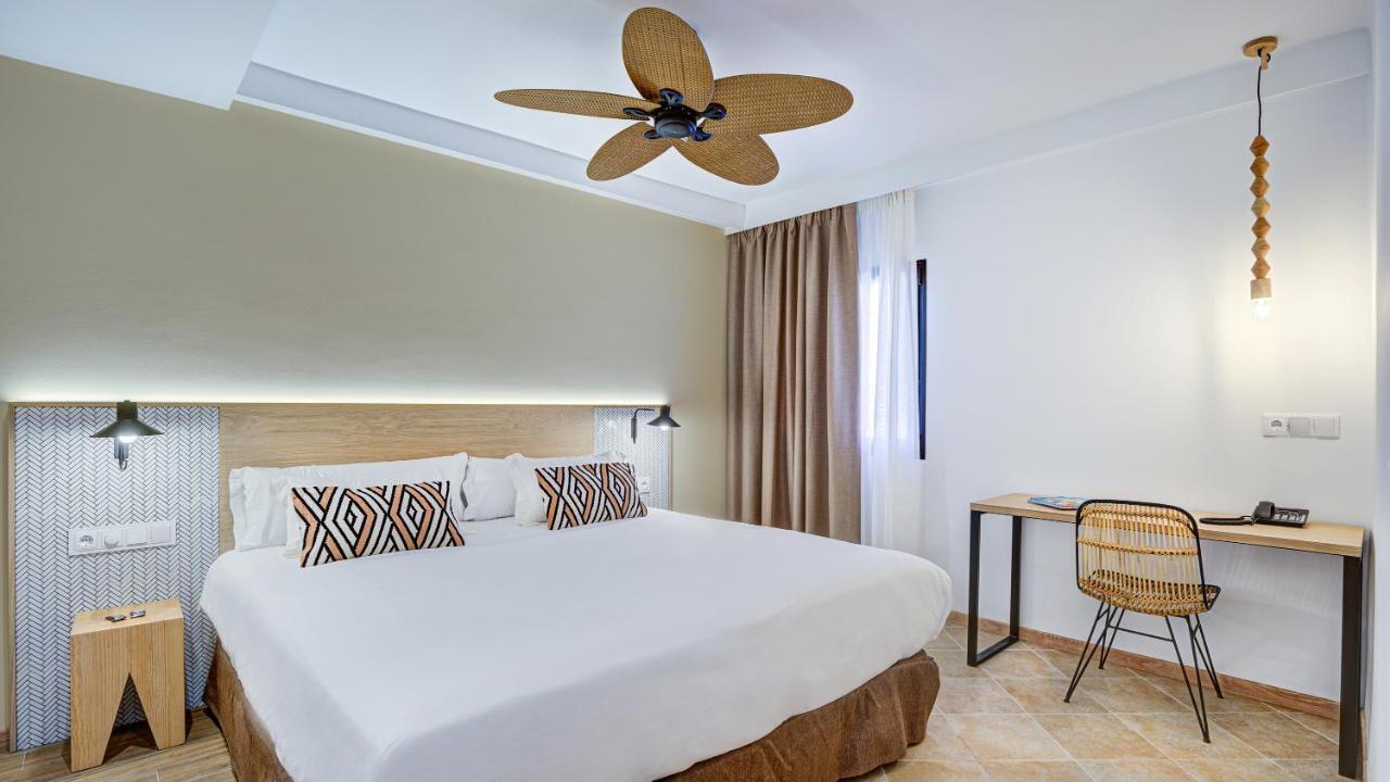 Hotel Arena Castillo - New Opening Sum 25! Caleta De Fuste Bagian luar foto