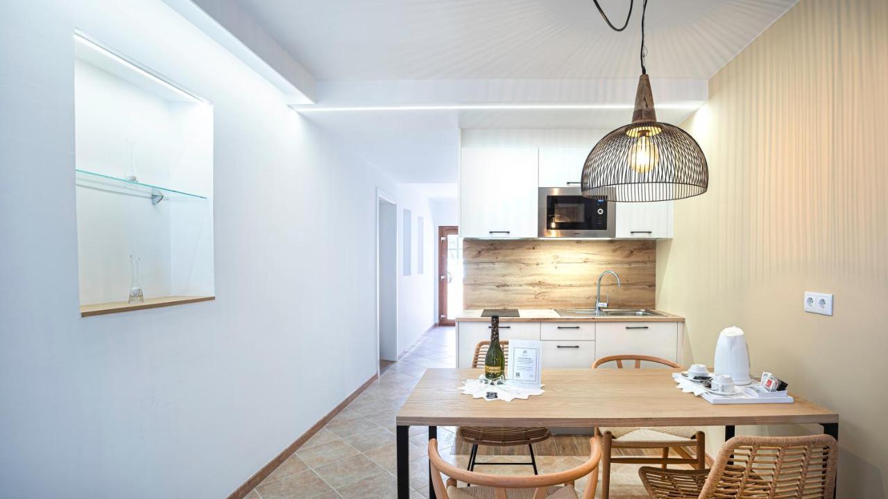 Hotel Arena Castillo - New Opening Sum 25! Caleta De Fuste Bagian luar foto