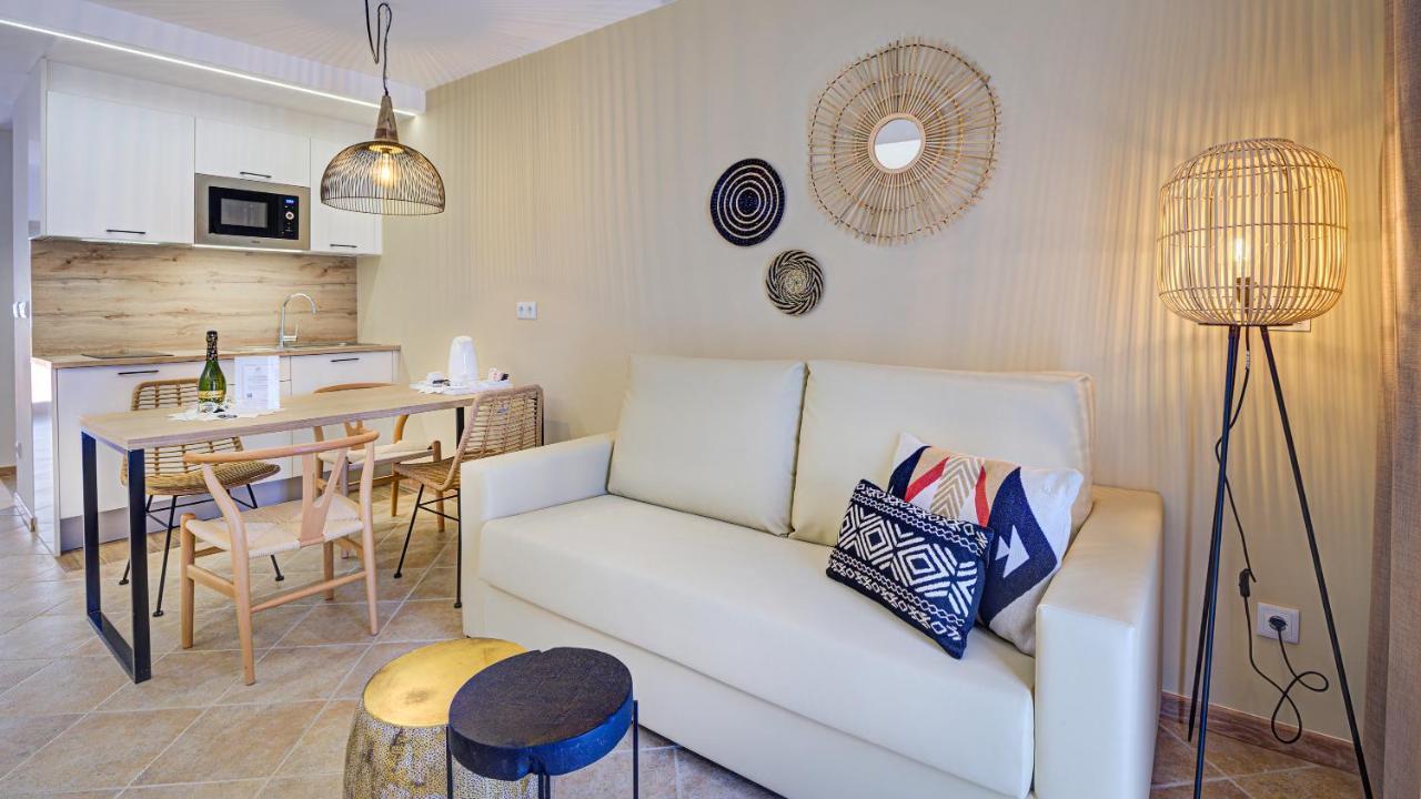 Hotel Arena Castillo - New Opening Sum 25! Caleta De Fuste Bagian luar foto