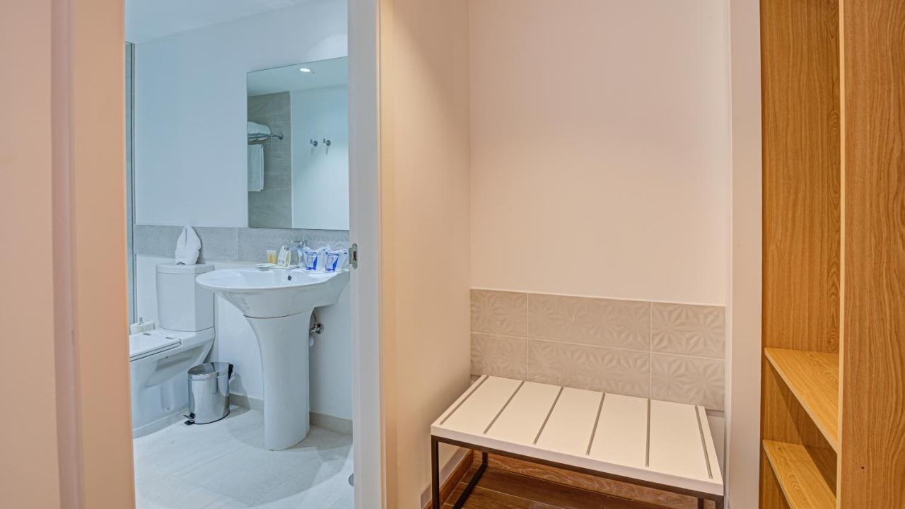 Hotel Arena Castillo - New Opening Sum 25! Caleta De Fuste Bagian luar foto