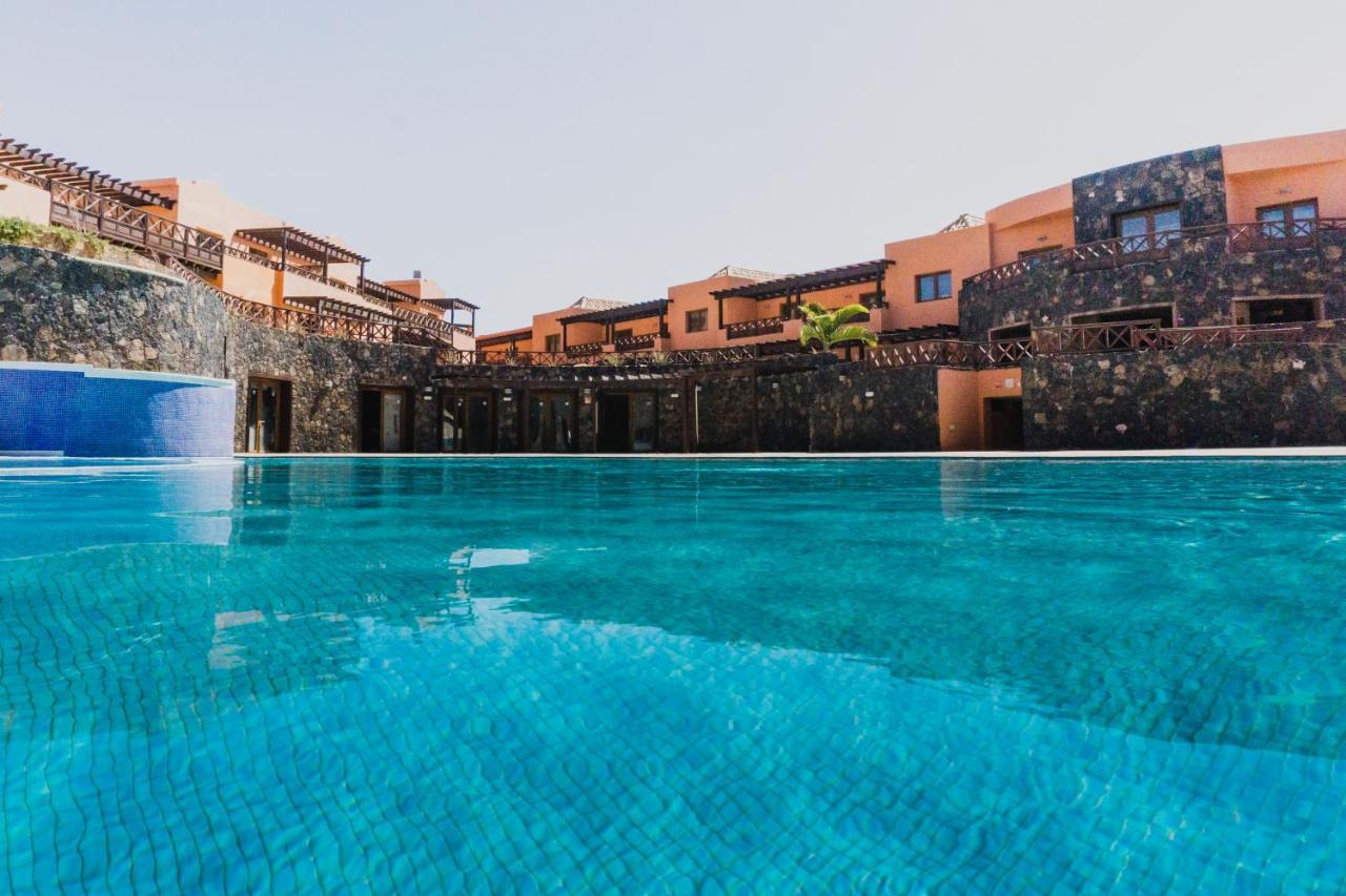 Hotel Arena Castillo - New Opening Sum 25! Caleta De Fuste Bagian luar foto
