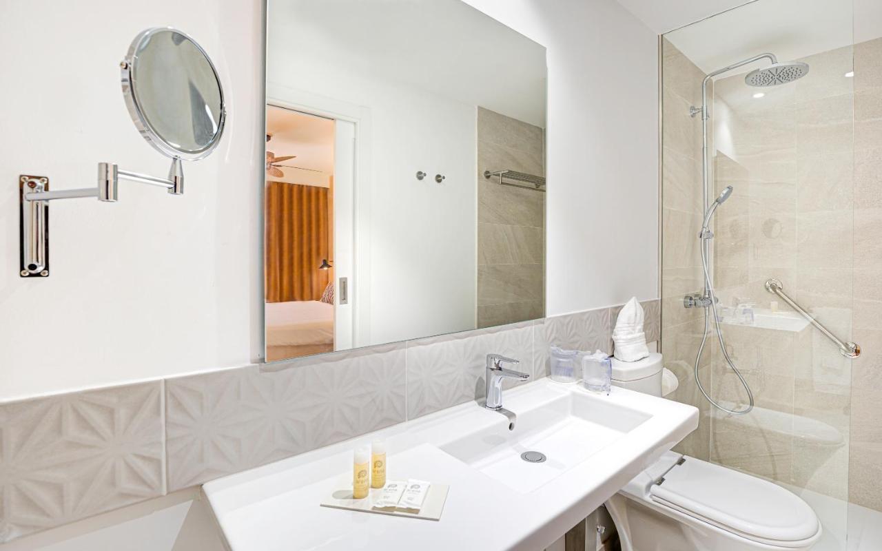 Hotel Arena Castillo - New Opening Sum 25! Caleta De Fuste Bagian luar foto