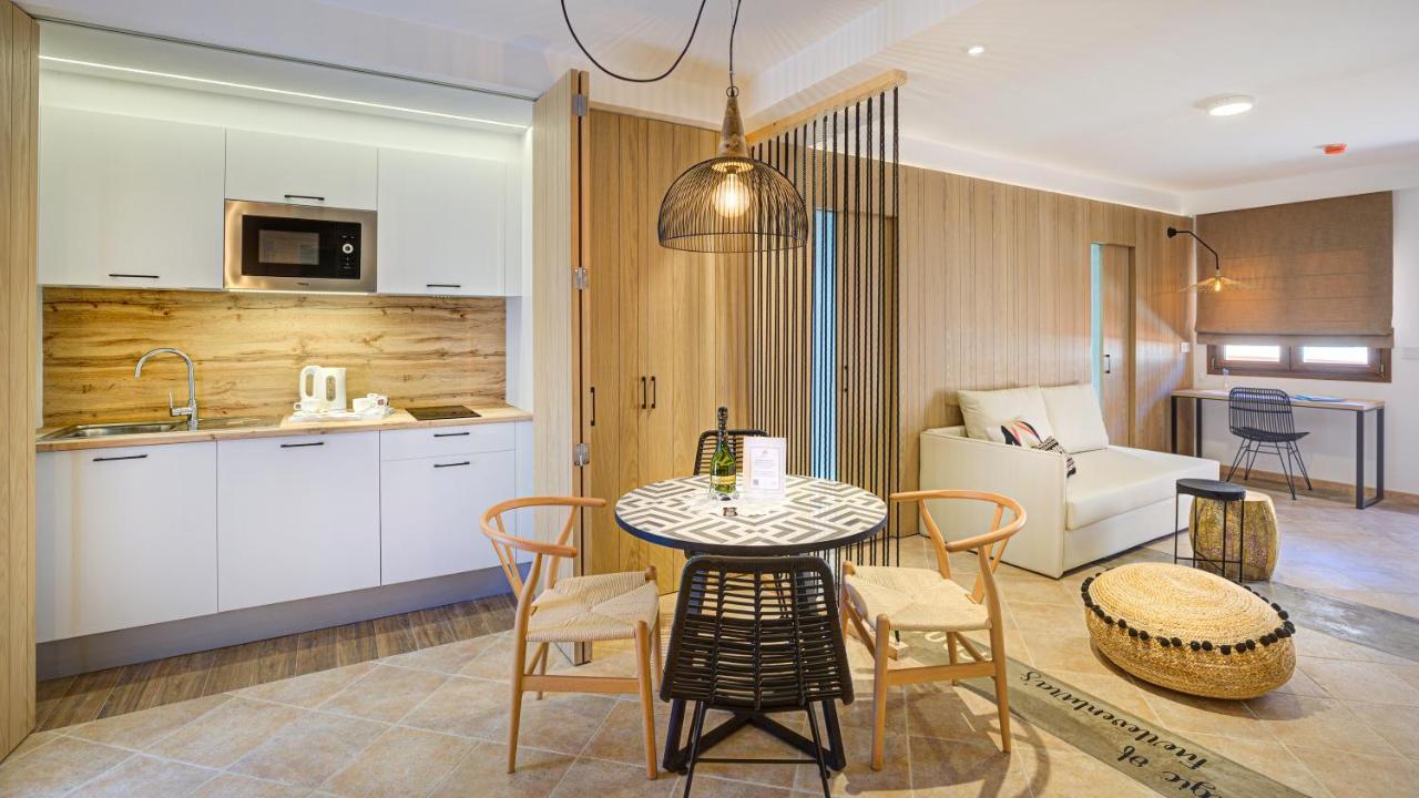 Hotel Arena Castillo - New Opening Sum 25! Caleta De Fuste Bagian luar foto