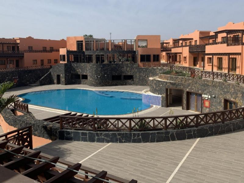 Hotel Arena Castillo - New Opening Sum 25! Caleta De Fuste Bagian luar foto