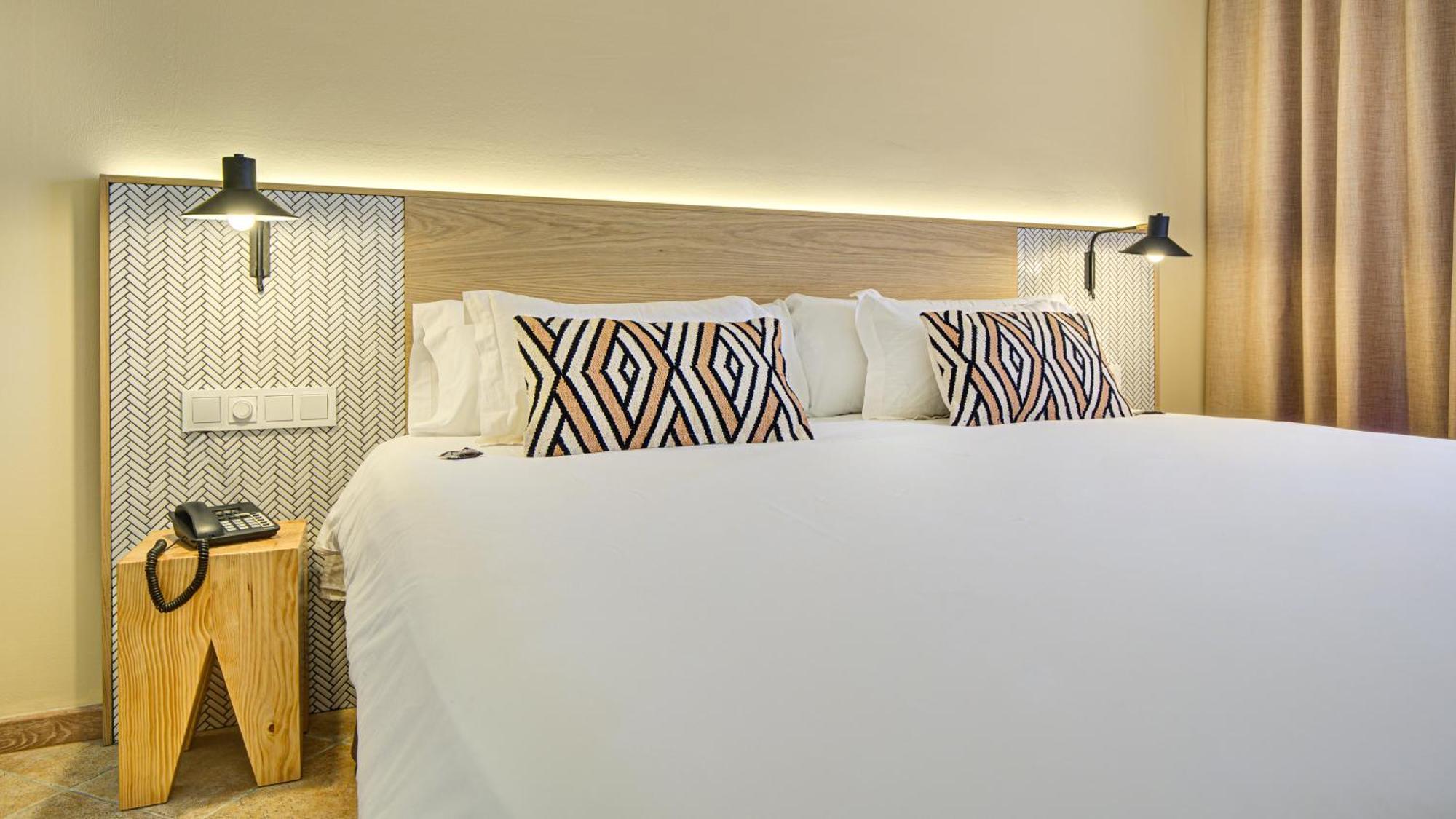 Hotel Arena Castillo - New Opening Sum 25! Caleta De Fuste Bagian luar foto